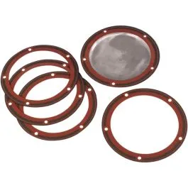 JAMES GASKET 25416-99-X GASKET CLUTCH COVER