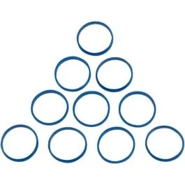 JAMES GASKET 26995-86-D SEAL INTAKE MANIFOLD FOR S&S MANIFOLDS