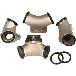 JAMES GASKET 26995-98 SEAL INTAKE MANIFOLD