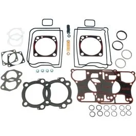 JAMES GASKET 17033-83-MLS GASKET KIT TOP END