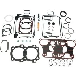 JAMES GASKET 17040-92-MLS GASKET KIT TOP END