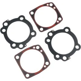 JAMES GASKET 16770-84-MLS GASKET SET CYLINDER HEAD & BASE
