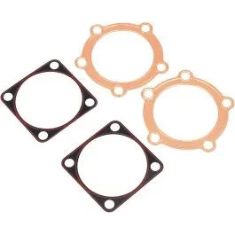 JAMES GASKET 16770-36-C GASKETS CYLINDER HEAD EMBOSSED COPPER