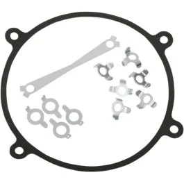 JAMES GASKET 11125-XMF GASKET KIT CRANKCASE SAVER