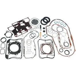 JAMES GASKET 17026-91-MLS GASKET KIT ENGINE
