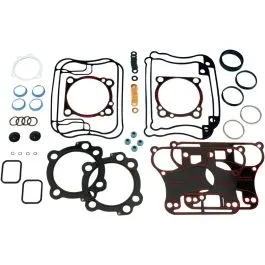 JAMES GASKET 17032-91-MLS GASKET KIT TOP END