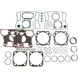 JAMES GASKET 17040-04-SS GASKET KIT TOP END
