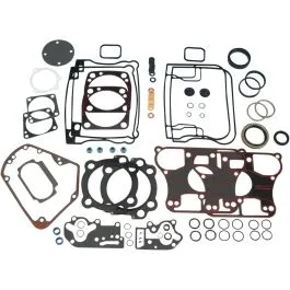 JAMES GASKET 17041-92-MLS GASKET KIT ENGINE