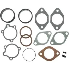 JAMES GASKET 27002-78 GASKET KIT INTAKE TO CARBURETOR