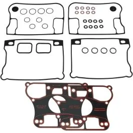 JAMES GASKET 17042-92-X ROCKER COVER GASKET KIT