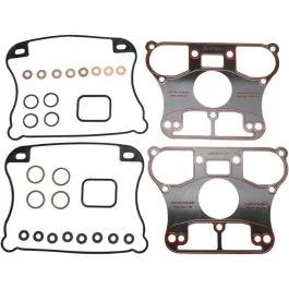 JAMES GASKET 17030-04-X ROCKER COVER GASKET KIT