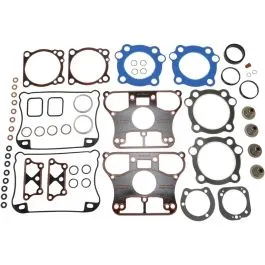 JAMES GASKET 17049-04-X GASKET KIT TOP END