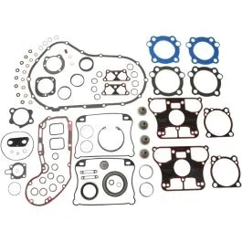 JAMES GASKET 17047-04-X GASKET KIT ENGINE