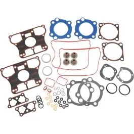 JAMES GASKET 17049-07-X GASKET KIT TOP END
