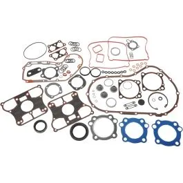 JAMES GASKET 17047-07-X GASKET KIT ENGINE