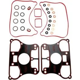 JAMES GASKET 17030-07-X ROCKER COVER GASKET KIT