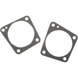 JAMES GASKET 18633-48-KF GASKET FRONT AND REAR TAPPET BLOCK (FOAMET)