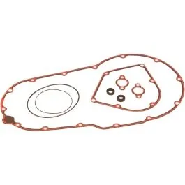 JAMES GASKET 58119-14-KF PRIMARY COVER & CAM CHAIN SERVICE GASKET & SEAL KIT