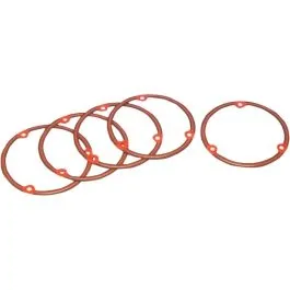 JAMES GASKET 25416-70-F GASKET CLUTCH COVER