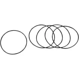 JAMES GASKET 54114-14-VIC O-RING DERBY COVER