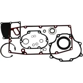 JAMES GASKET JGI-33031-17 GASKET KIT TRANSMISSION M8