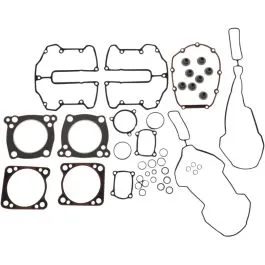 JAMES GASKET 25700729 GASKET KIT TOP END M8