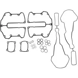 JAMES GASKET 17030-17 GASKET KIT ROCKER ARM M8