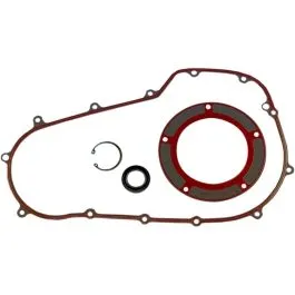 JAMES GASKET JGI-25700378-K GASKET KIT PRIMARY M8