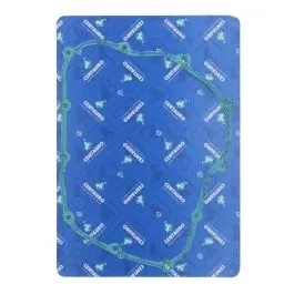 CENTAURO 666B17004/A GUARNIZIONE COPERCHIO FRIZIONE