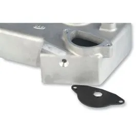 JAMES GASKET 60518-65-DL SEAL OIL DEFLECTOR PLATE