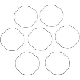 JAMES GASKET 46513-01 RETAINING RING FORK SEAL