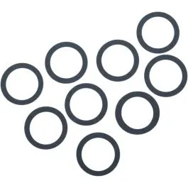 JAMES GASKET 67142-52 SEAL KIT FORK 06+ DYNA