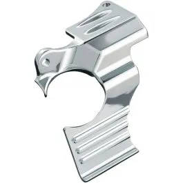KURYAKYN 8264 OIL FILLER SPOUT COVER CHROME