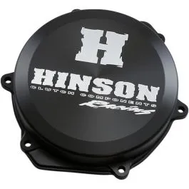 HINSON RACING C354 COVER CLUTCH BILLETPROOF KTM