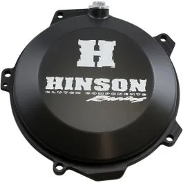 HINSON RACING C477 COVER CLUTCH BILLETPROOF KTM