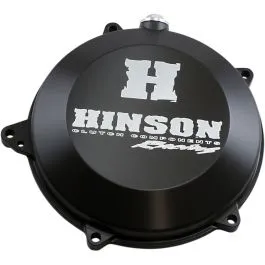 HINSON RACING C454 COVER CLUTCH BILLETPROOF KTM