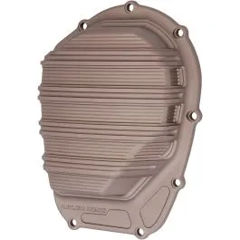 ARLEN NESS 03-976 COVER CAM TITANIUM