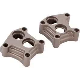 ARLEN NESS 12-575 LIFTER BLOCK TITANIUM