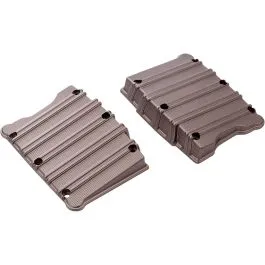 ARLEN NESS 18-257 COVER ROCKER TITANIUM