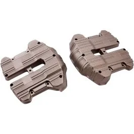 ARLEN NESS 18-267 COVER ROCKER TITANIUM