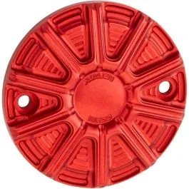 ARLEN NESS 700-014 COVER POINTS RED