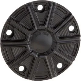 ARLEN NESS 700-024 COVER POINTS BLACK