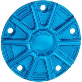 ARLEN NESS 700-027 COVER POINTS BLUE