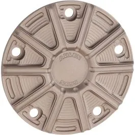 ARLEN NESS 700-031 COVER POINTS TITANIUM