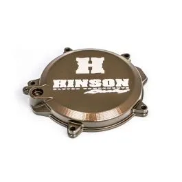 HINSON RACING C472-1801 CLUTCH CVR SX/TC 85