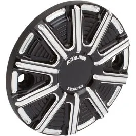 ARLEN NESS 700-010 POINTS COVER - BLACK