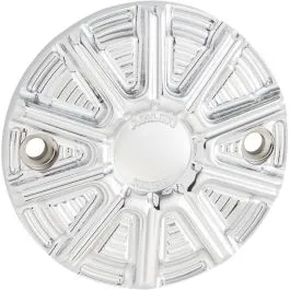 ARLEN NESS 700-009 POINTS COVER - CHROME
