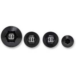 HINSON RACING EPK489 ENGINE PLUG KIT HONDA