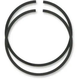 PARTS UNLIMITED 09-685 PISTON ASSEMBLY KIT SNOWMOBILE BORE: 60.00 MM CAST ALUMINIUM