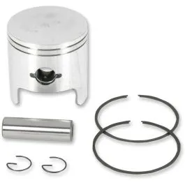 PARTS UNLIMITED 09-692 PISTON ASSEMBLY KIT SNOWMOBILE BORE: 60.00 MM CAST ALUMINIUM